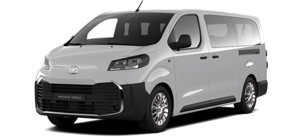 PROACE Verso