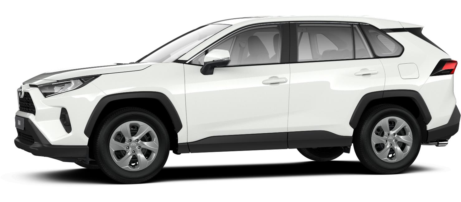 Toyota RAV4 - Тойота Центр