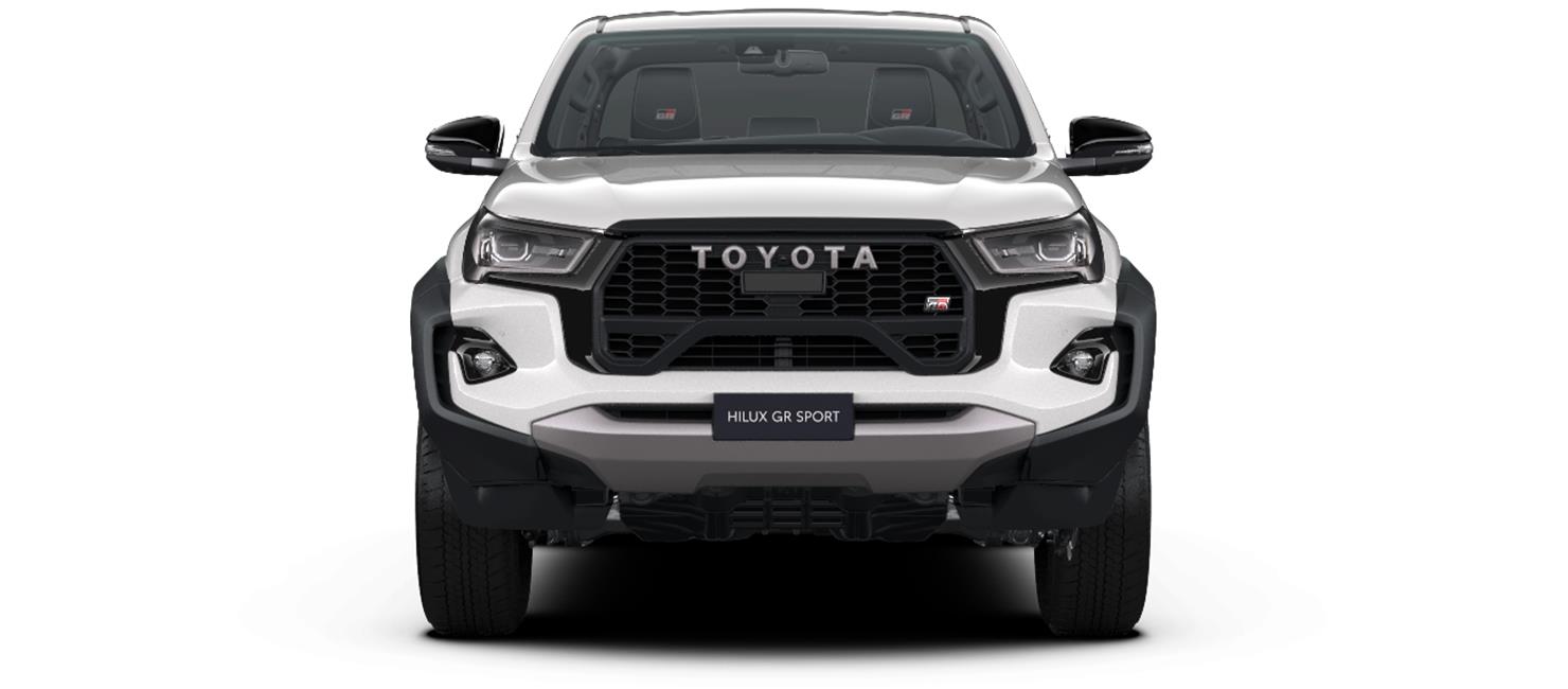 Купити Toyota Hilux (Хайлакс, Хайлюкс) в Автосаміт на Столичному