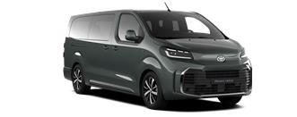 PROACE Verso Premium Мінівен, 5D