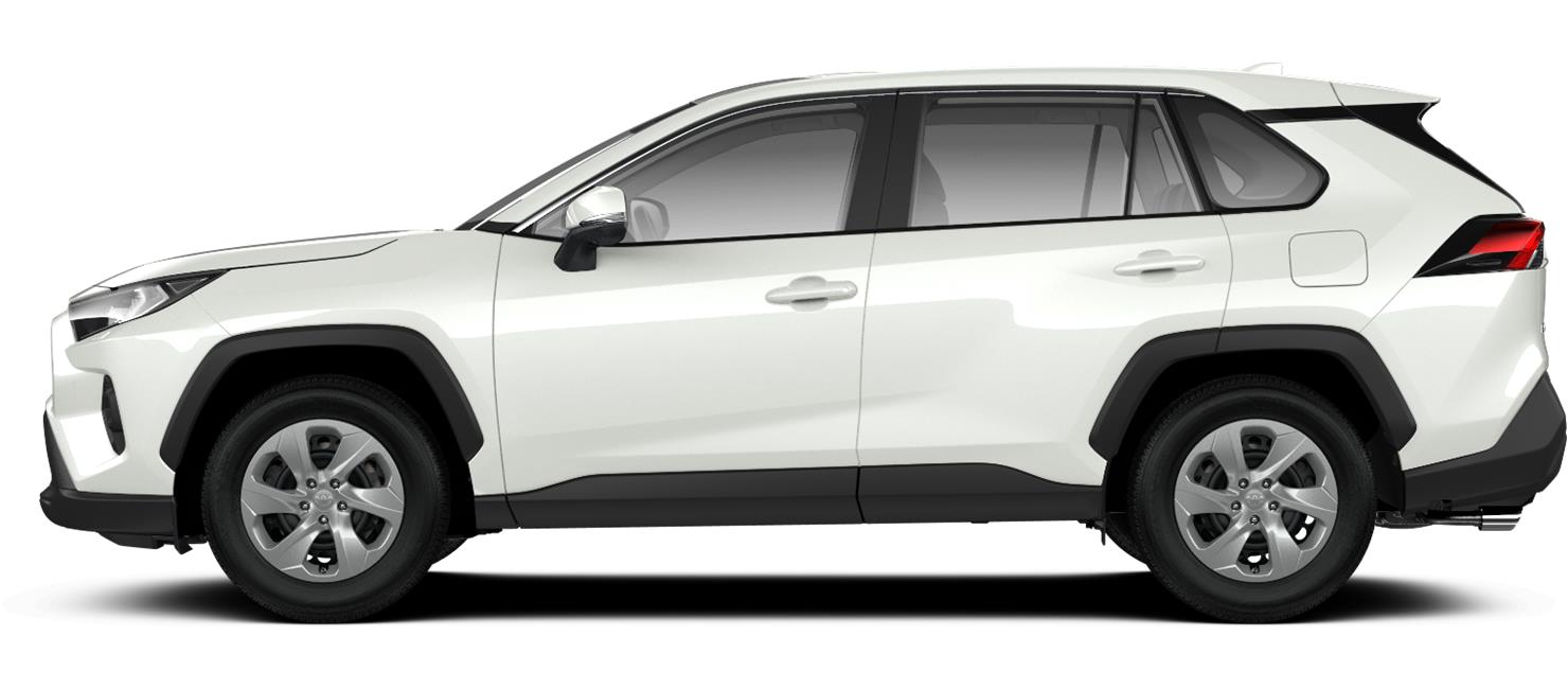 Toyota RAV4 - Тойота Центр