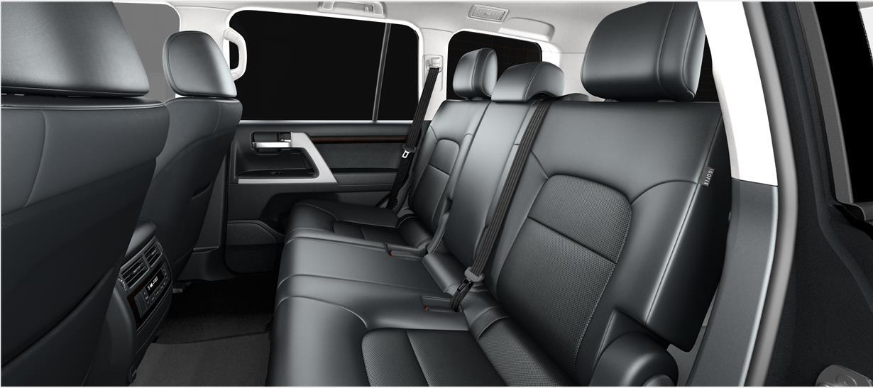 Interior premium spin