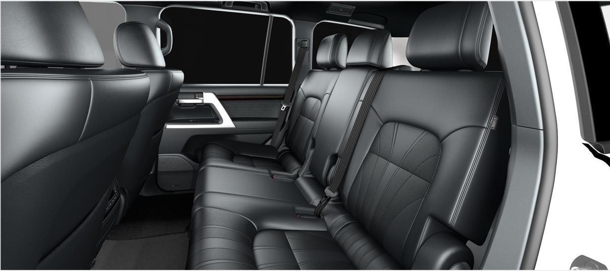 Interior premium spin