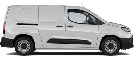 Interior gallery image