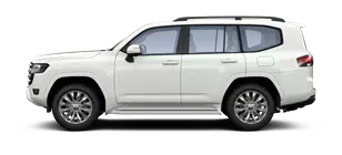 Land Cruiser