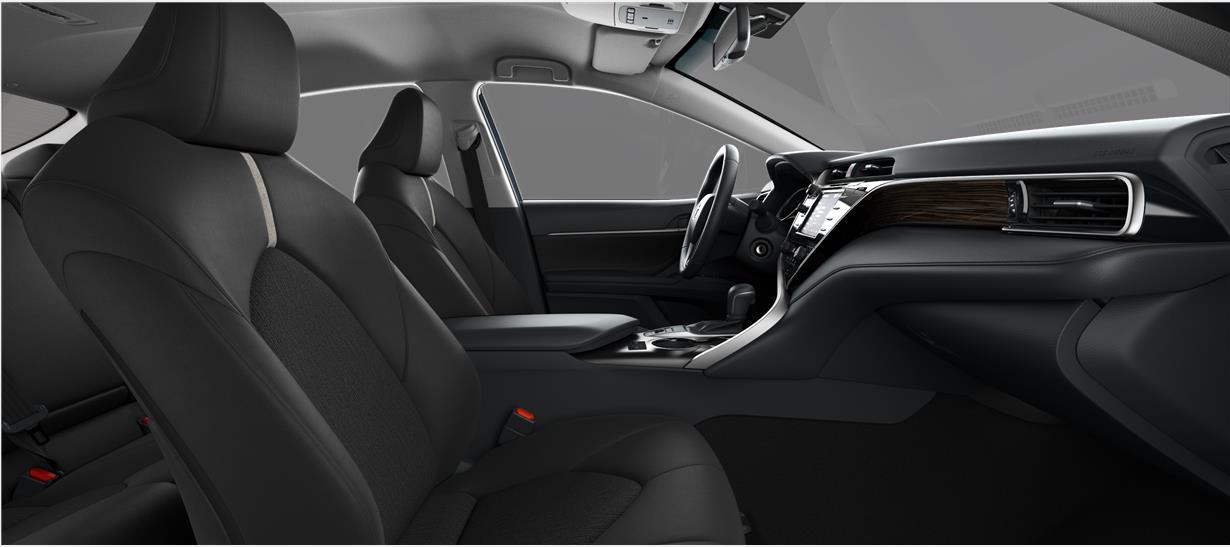 Interior premium spin