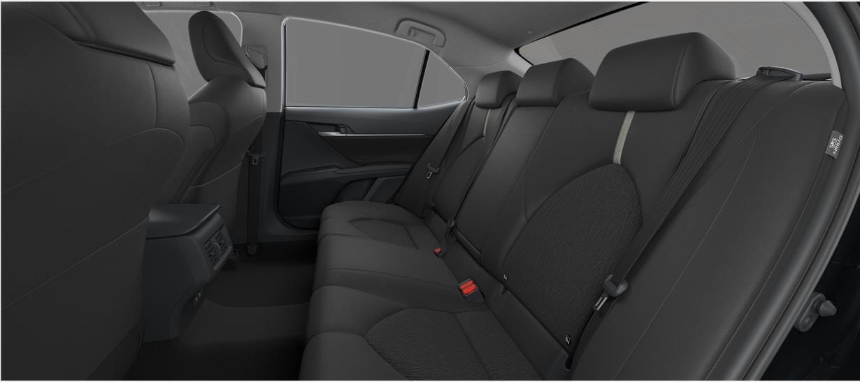 Interior premium spin