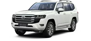 Land Cruiser