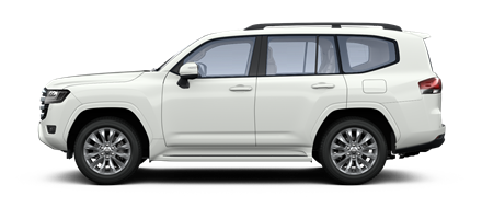 Land Cruiser