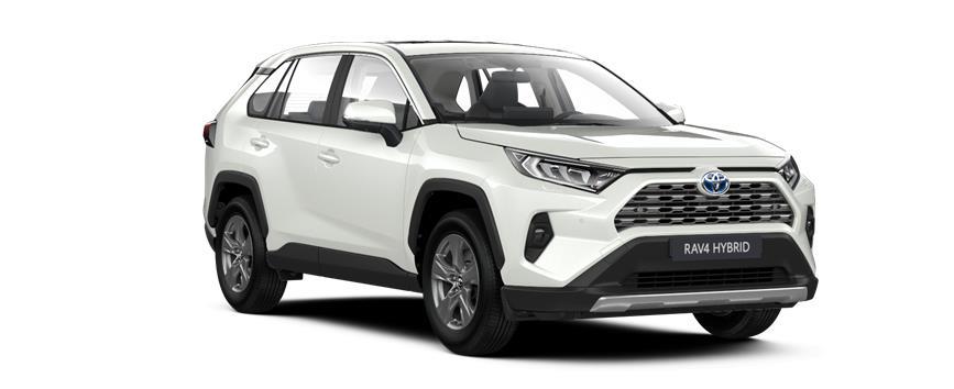 RAV4 Active Білий перламутр (089), frame 3
