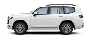Land Cruiser