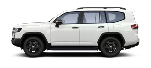 Land Cruiser
