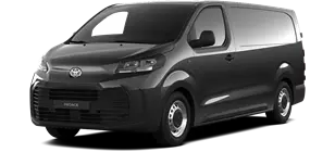 PROACE