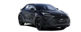 Toyota C-HR GR Sport Міський кросовер