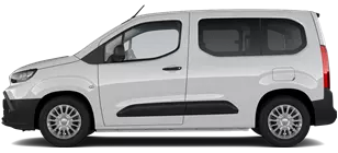 PROACE CITY VERSO