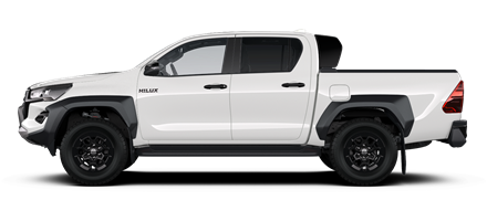 Hilux
