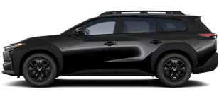 bZ4X Touring