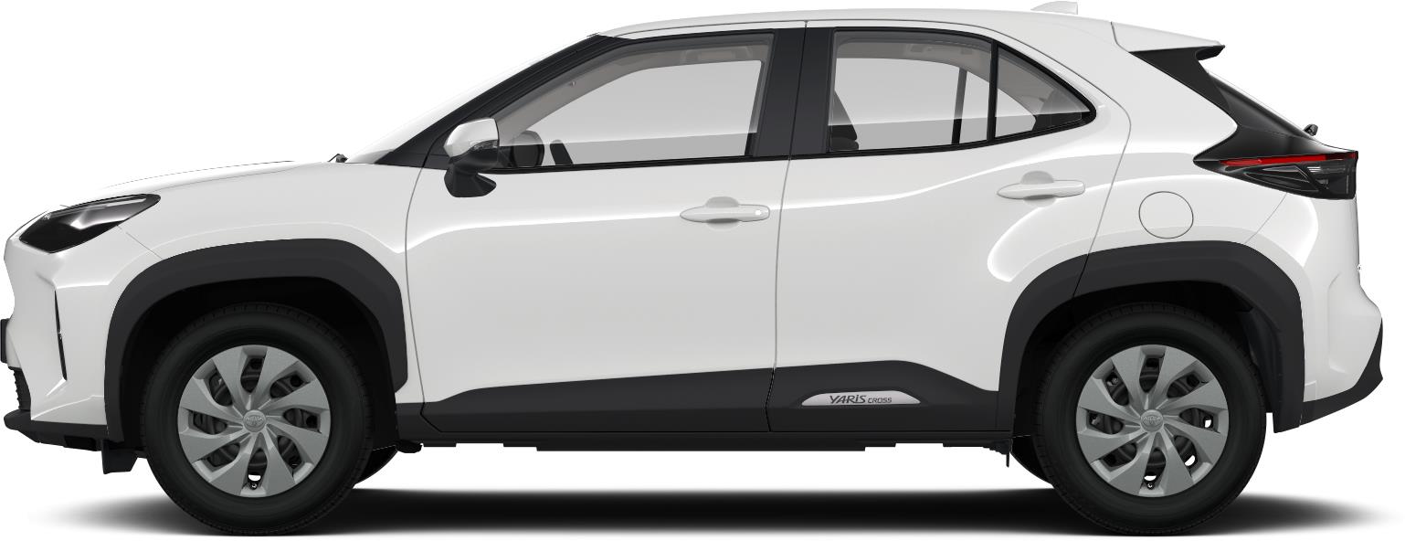 Купити Тойота 2022 в автосалоні офіційного дилера в Києві - Автосаміт ...