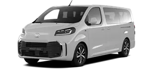 PROACE Verso
