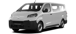 PROACE Verso