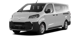 PROACE Verso