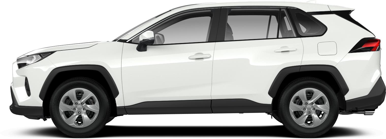 Тойота Центр Одеса «Інжпроект»: Автосалон офіційного дилера Toyota в Одесі