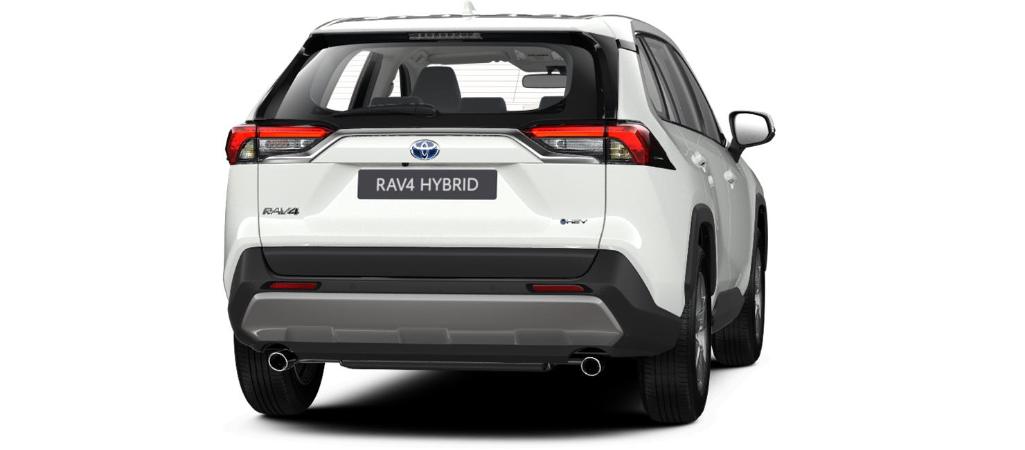 Toyota RAV4 - Тойота Центр