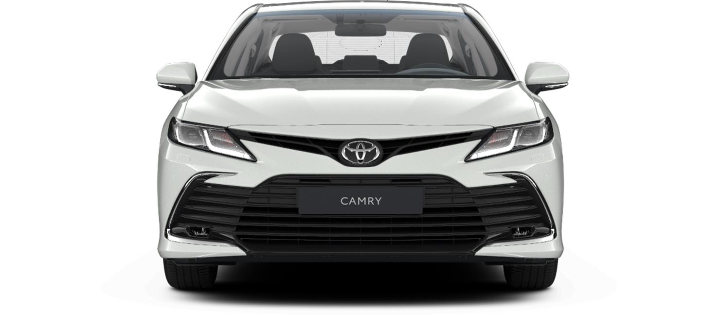 Toyota Camry Купить У Официального Дилера Авис