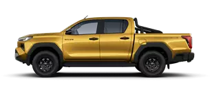 Hilux