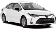 Corolla