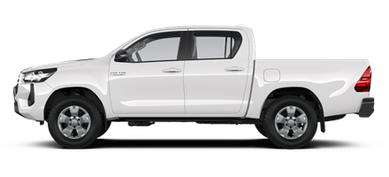 Hilux
