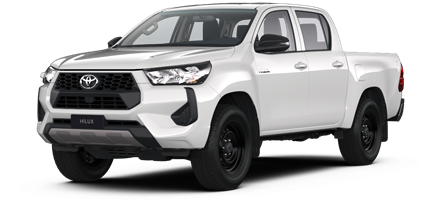 Hilux