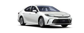 Camry Comfort Седан