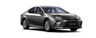 Camry Elegance Седан