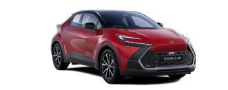 Toyota C-HR Premium