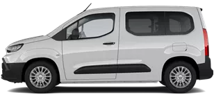 PROACE CITY VERSO