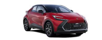 Toyota C-HR Premium
