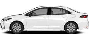 Corolla