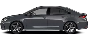 Corolla