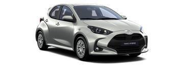 Yaris Active