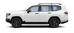 Land Cruiser
