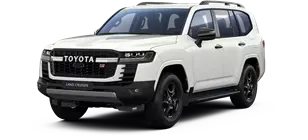 Land Cruiser