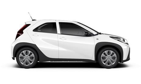Aygo X X-PLAY