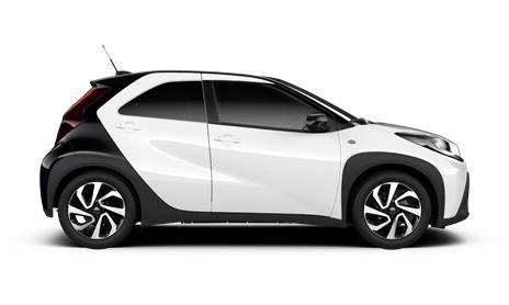 Aygo X X-TREND