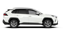 ELEGANT MPV 5 dyer (LWB)