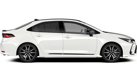 Corolla Sedan GR-SPORT
