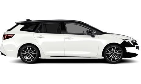 Corolla Touring Sports GR-SPORT