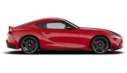 Sport Coupé 2 Dyer