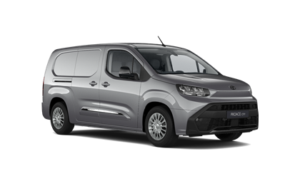 PROACE CITY Base SWB Panel Van 4 Doors