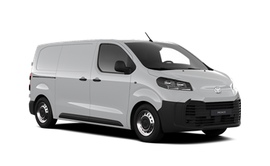 Proace diesel 1.5 dizel